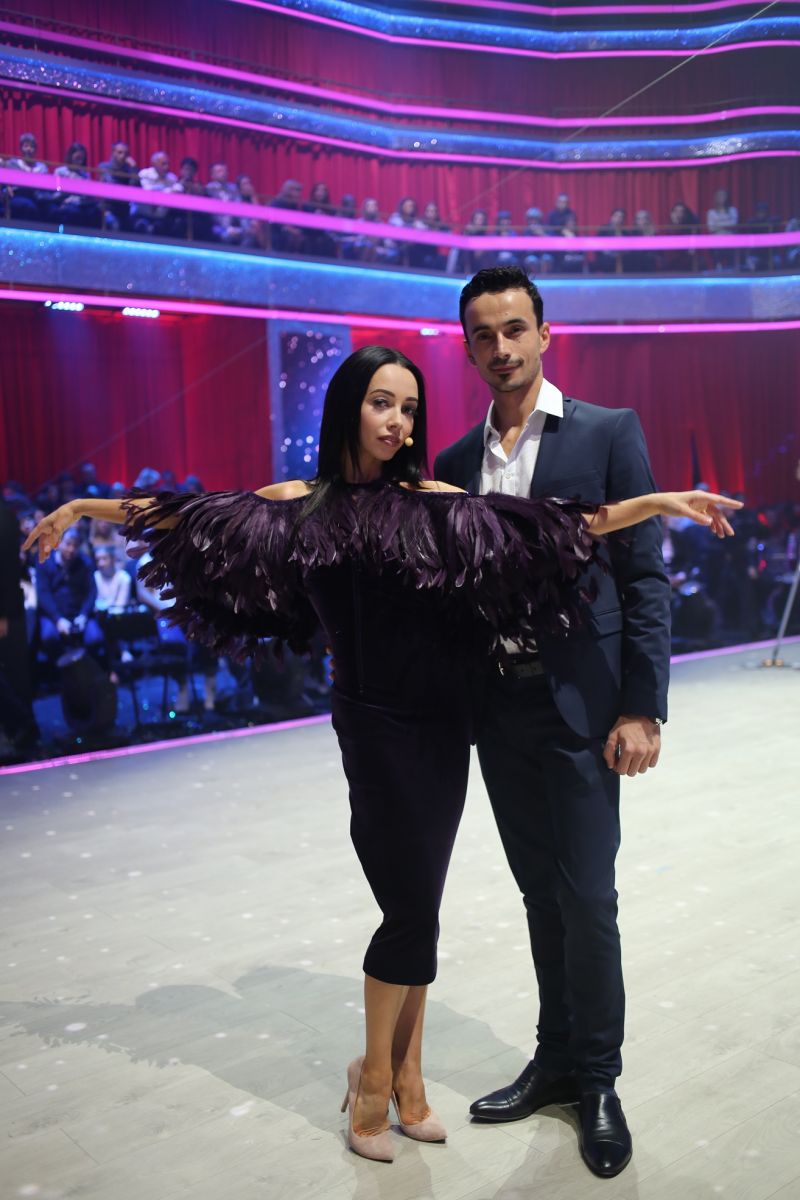 Екатерина Кухар прокомментировала пародию студии 